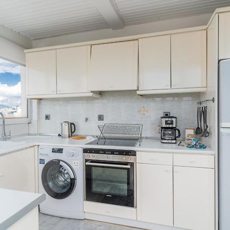 Acrolofts M62 With Playground Apartment เอเธนส์ ภายนอก รูปภาพ
