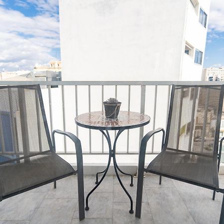 Acrolofts M62 With Playground Apartment เอเธนส์ ภายนอก รูปภาพ