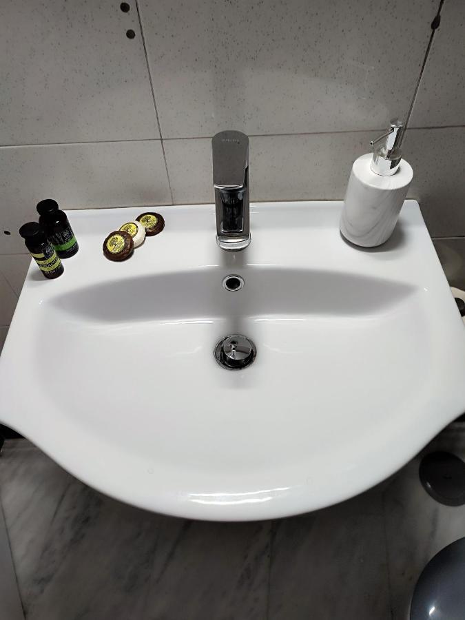 Acrolofts M62 With Playground Apartment เอเธนส์ ภายนอก รูปภาพ