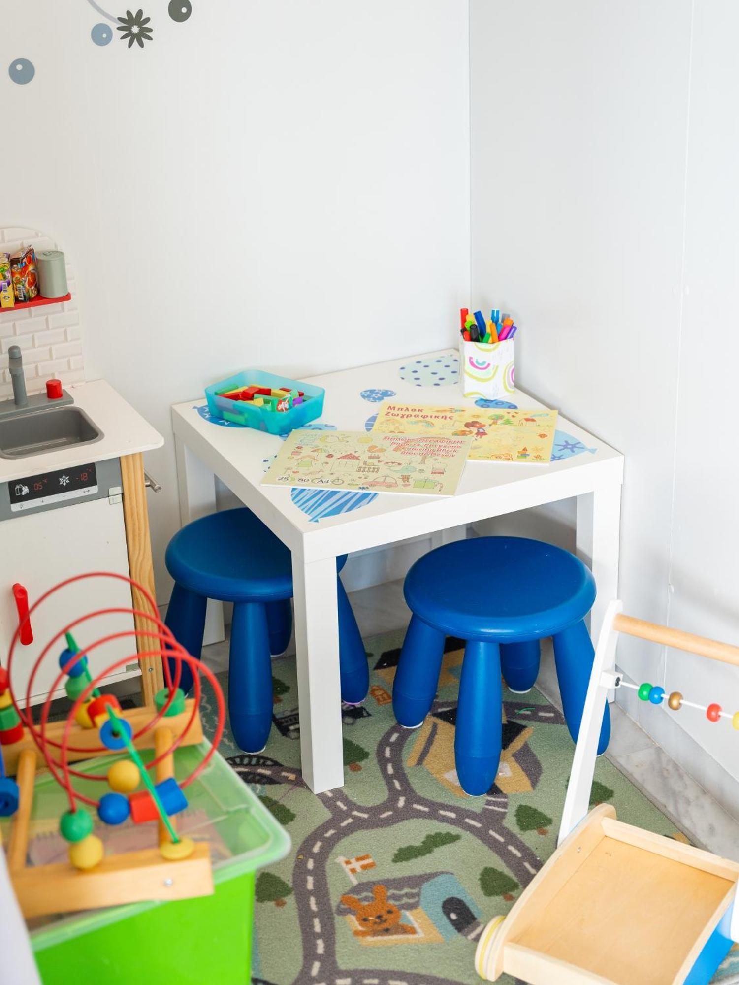 Acrolofts M62 With Playground Apartment เอเธนส์ ภายนอก รูปภาพ
