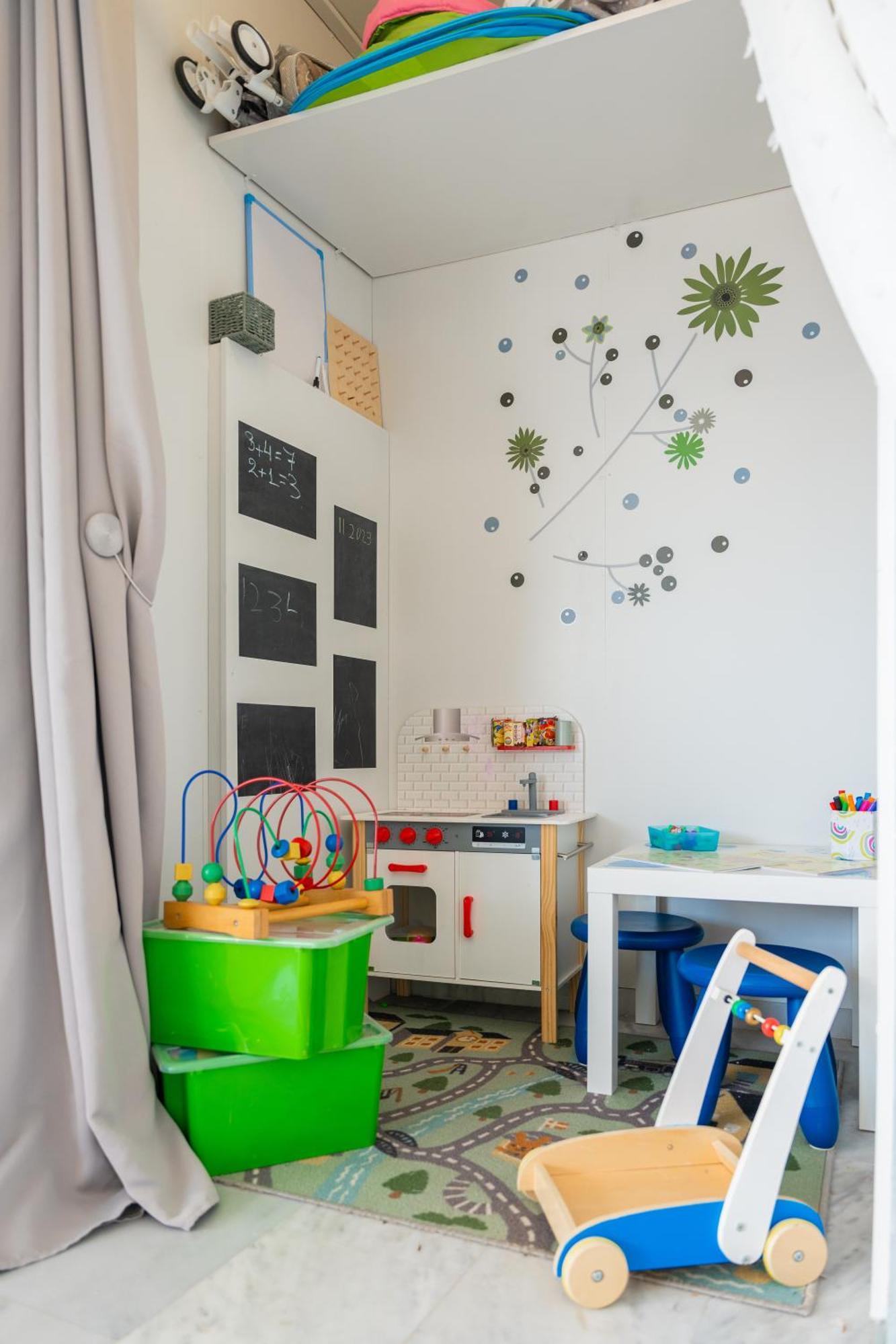 Acrolofts M62 With Playground Apartment เอเธนส์ ภายนอก รูปภาพ